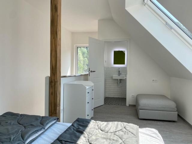 Spreewald - Ferienhaus - Wilhelmine Burg  Ngoại thất bức ảnh