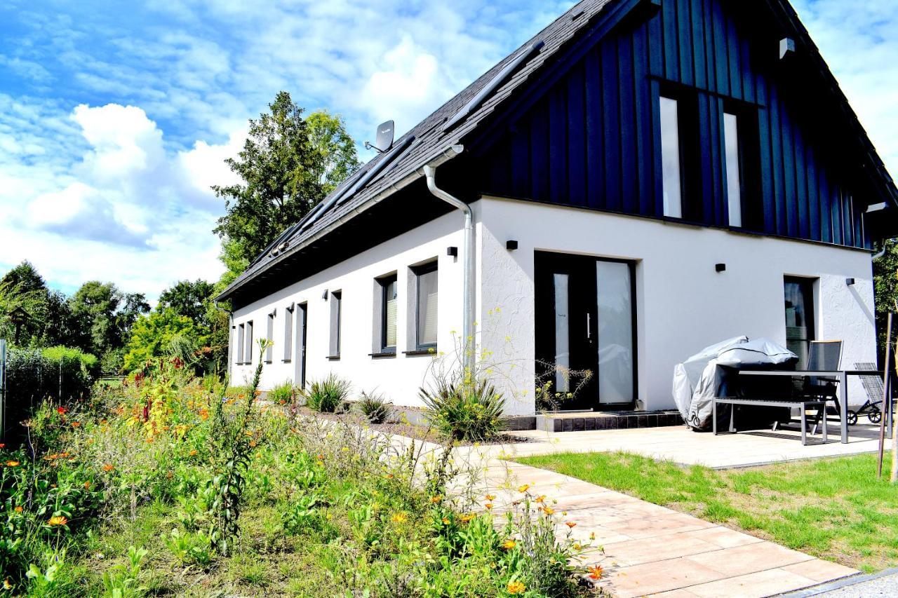 Spreewald - Ferienhaus - Wilhelmine Burg  Ngoại thất bức ảnh