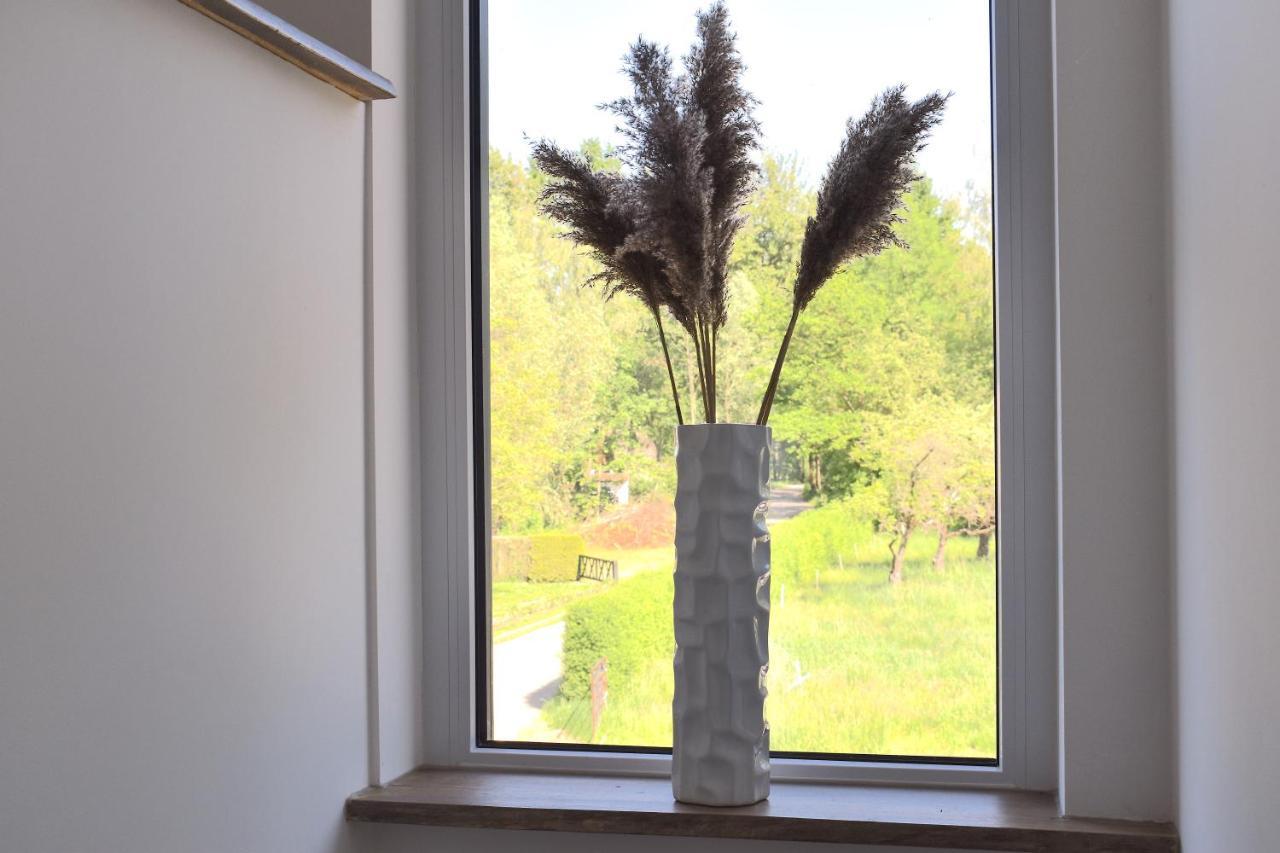 Spreewald - Ferienhaus - Wilhelmine Burg  Ngoại thất bức ảnh